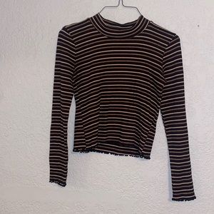 Tillys Destined long sleeve